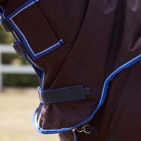 Weatherbeeta Ultra Cozi features