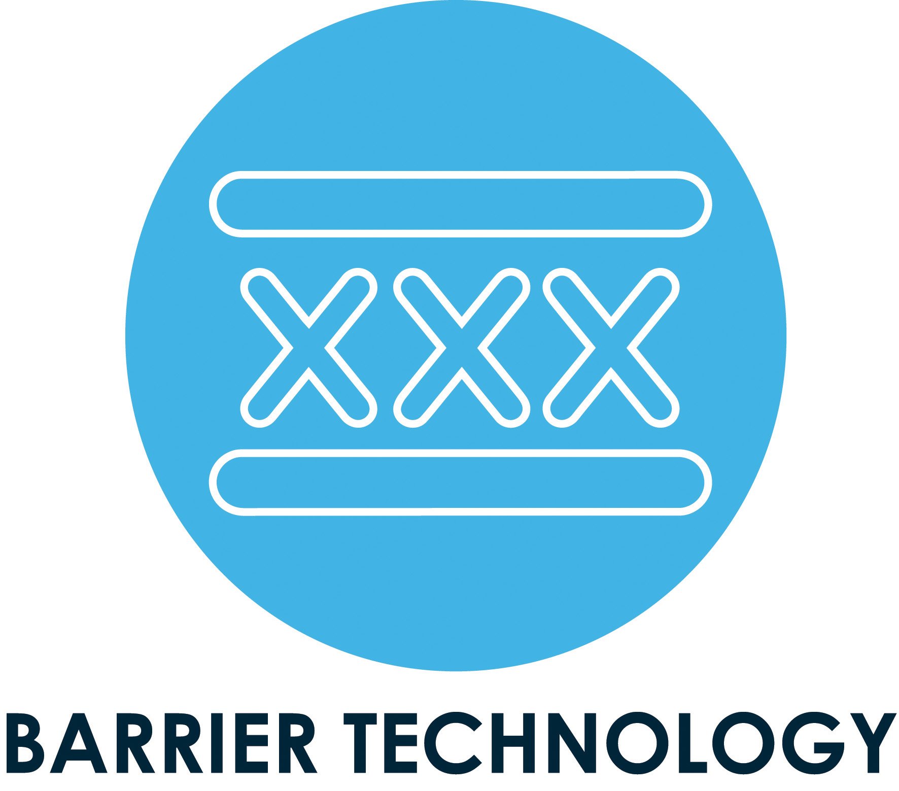 Rhino barrier technology