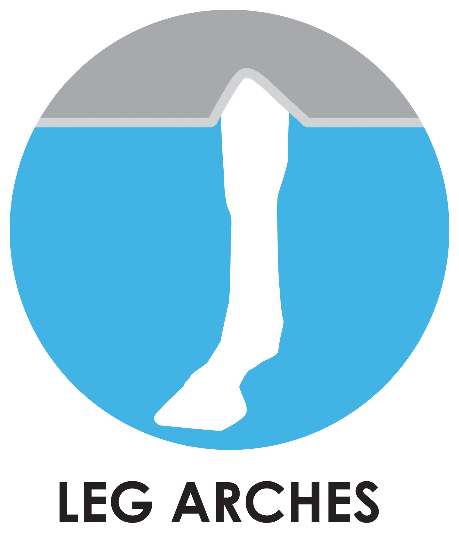 Horseware Leg Arches