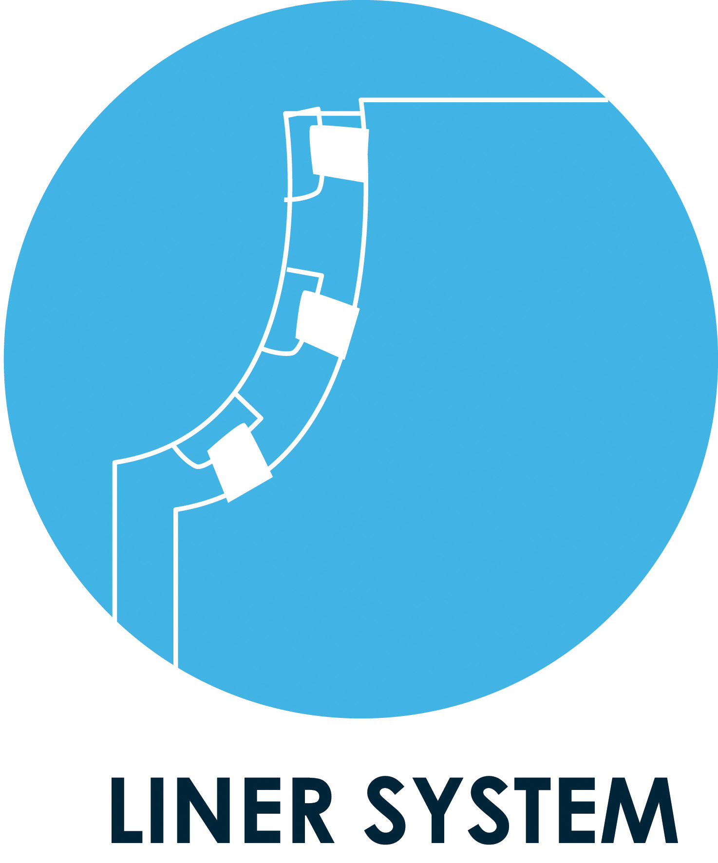 Horseware Liner System