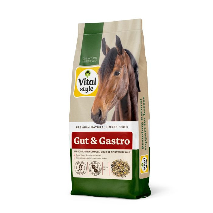 Gut & Gastro